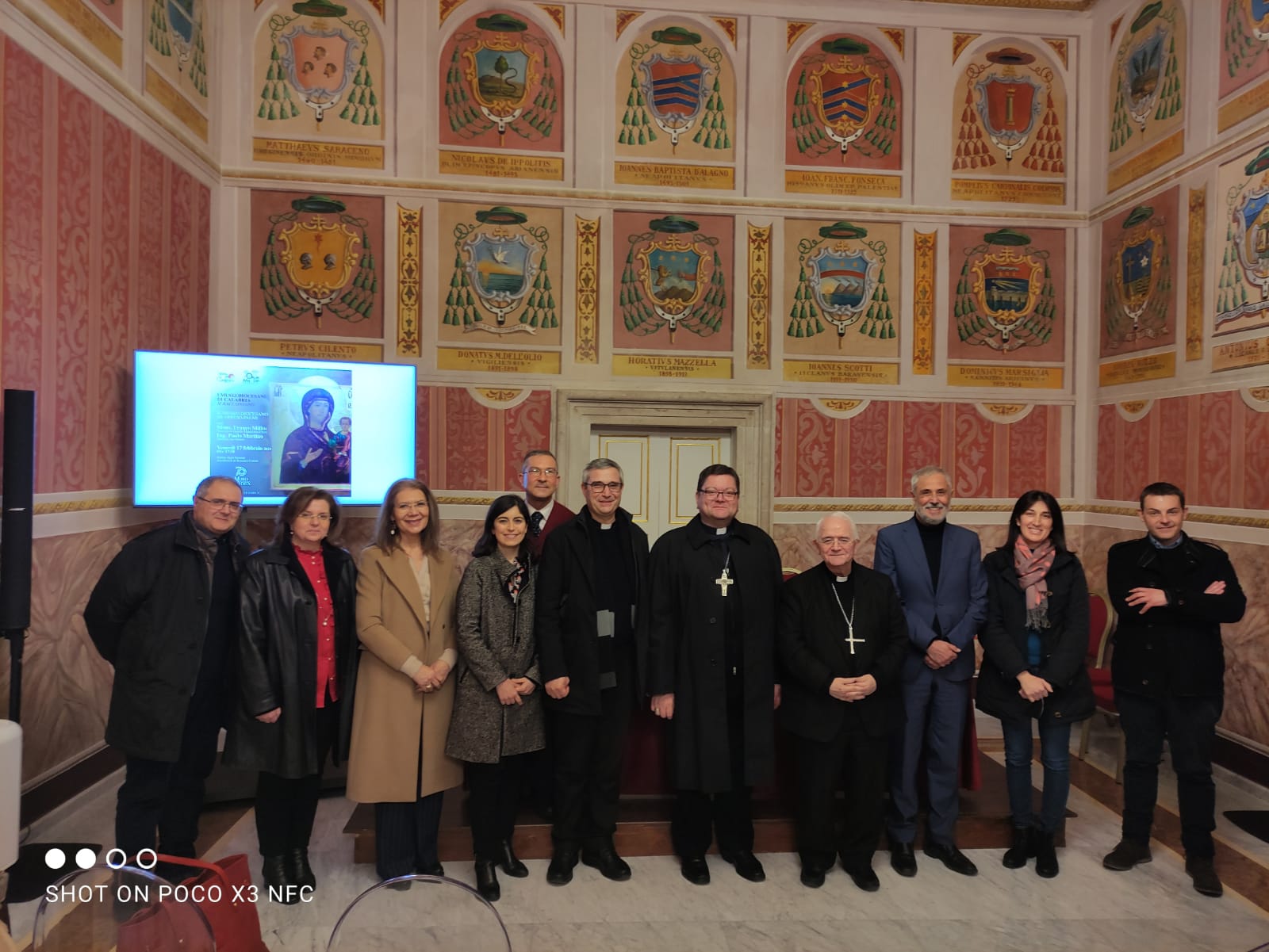 I Musei Diocesani di Calabria si raccontano